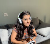 Briana Lee - Gamer Chick 6