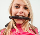 Chloe Toy Restrained Teens 30