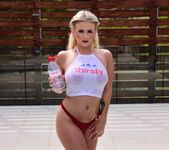 Lycia Sharyl - Thirsty 11