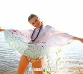 Milena Angel - ThaliaFos. Faerie 5