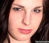 Mandy Slim - Facialcasting 6