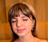 Gina Gerson - Facialcasting 18