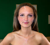 Melanie A - Facialcasting 22