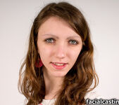 Lisa E - Facialcasting 4