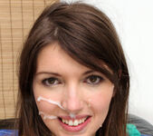 Susan Ayne - Facialcasting 20