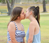 Desiree & Skylar - Girls Next Door - FTV Girls 4