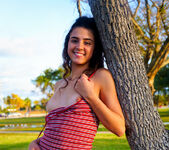 Kylie - Fun In The Park - FTV Girls 12