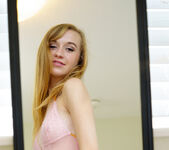 Kristy - Cute Slender Form - FTV Girls