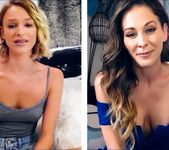 Cherie DeVille, Emma Hix - Missing Her Daughter Dearly