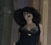 Sophia Jade - Black Widow - BreathTakers 6