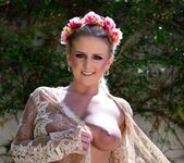 Lycia Sharyl - Cypriot Bride 5