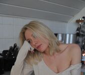 Katy Cee - Breakfast Anyone? - Girlfolio