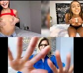 Cory Chase, Emily Willis, Gia Derza - Overbearing Mother 8