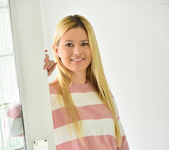 Kennedy - Kitchen Stripes - FTV Milfs