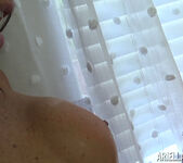 Ariella Ferrera in Mid Day Bath Time 4