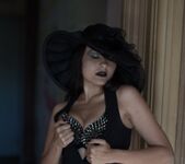 Sophia Jade - Black Widow - Girlfolio 10