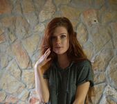 Mia Sollis - Artists Model - Girlfolio 6