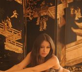 Angelina - Golden Sun - Girlfolio