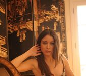 Angelina - Golden Sun - Girlfolio 8