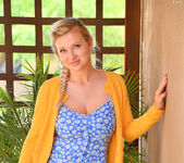 Emily - Cute Blue Summer - FTV Girls