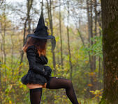 Jeny Smith - Halloween!  5