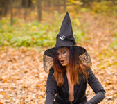 Jeny Smith - Halloween!  11