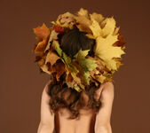 Erotic Cecelia - Autumn crown 9