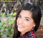Gabriela Lopez - Homeschooled Hussy - Naughty Mag 7
