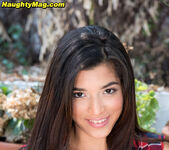 Gabriela Lopez - Homeschooled Hussy - Naughty Mag 10