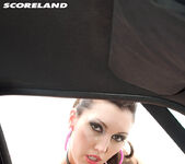 Dylan Ryder: Her Way Is The Highway - ScoreLand 11