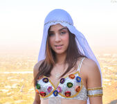 Kylie - Middle Eastern - FTV Girls 6