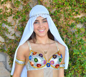 Kylie - Middle Eastern - FTV Girls 17