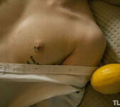 Alice Crowley - Lemon Acid 1 - The Life Erotic 5