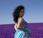 Maliko - Lavender Dreams - Erotic Beauty 4