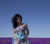 Maliko - Lavender Dreams - Erotic Beauty 5