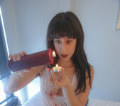 Violet Russo - Wax Play 1 - The Life Erotic 15