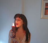 Violet Russo - Wax Play 1 - The Life Erotic 17