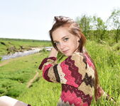 Pala - The Countryside - Erotic Beauty