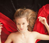 Alisabelle - Lady in Red - Stunning 18 4