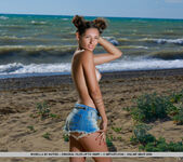 Rosella - Beach Buns - MetArt 5