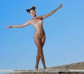 Rosella - Beach Buns - MetArt 9