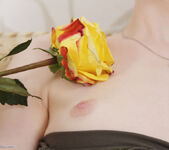 Jia Lissa - Yellow Rose - Errotica Archives 8