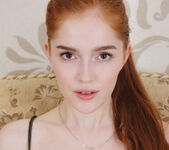 Jia Lissa - Yellow Rose - Errotica Archives 16