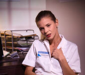 Sarah Kay - Night Nurse 1 - The Life Erotic 5