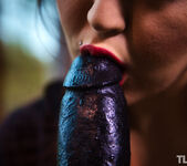 Cindy Shine - Black Oil 1 - The Life Erotic 7