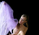 Renata A - Sheer Delight - Erotic Beauty 9