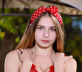 Dakota Pink - Bandana - MetArt 6