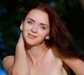 Helena B - My favourite Tree - Erotic Beauty 12