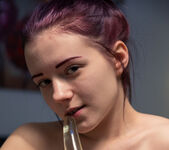 Polina A - Oil And Glass 1 - The Life Erotic 4