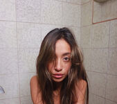 Camila Luna: Wet Shower - Watch4Beauty 7